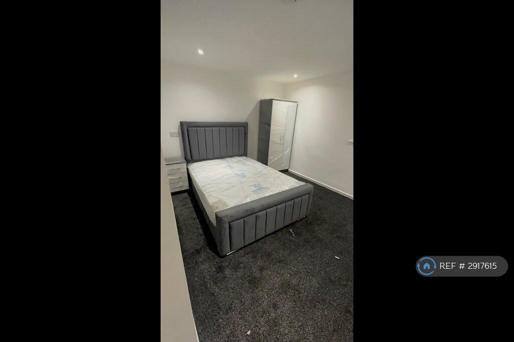 Main image of property: Ford Street, Birmingham, B18