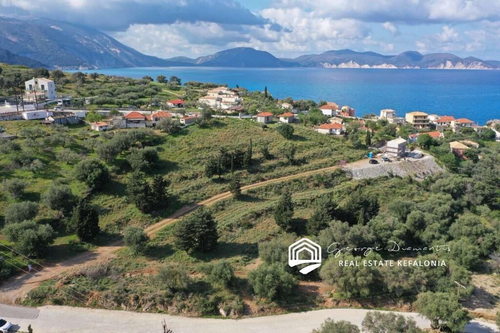 Main image of property: Asos, Cephalonia, Ionian Islands