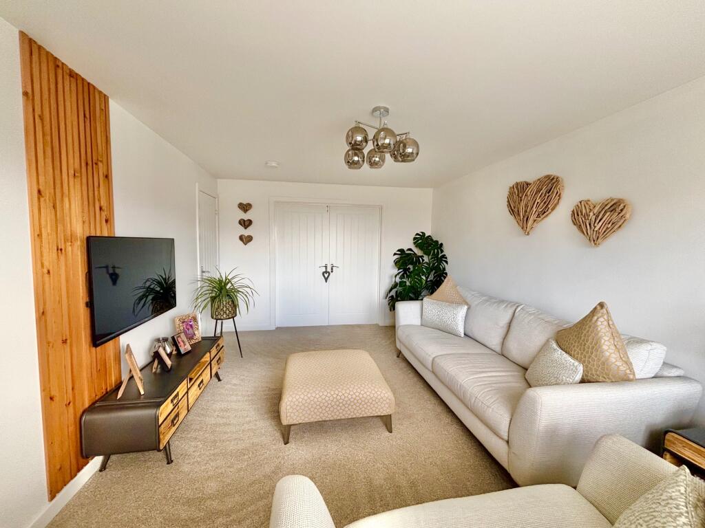 House in Sunderland, Hillfield Meadows, Beckwith Green - View 4
