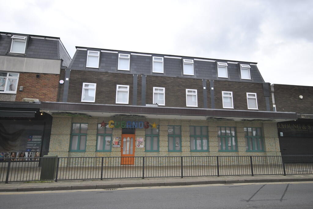 Main image of property: Nether Hall Road, Doncaster