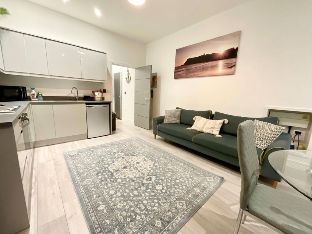 Apartment in York - More