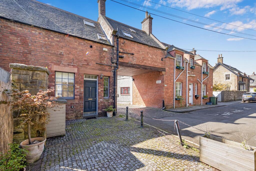 Main image of property: Egypt Mews, Morningside, Edinburgh, EH10