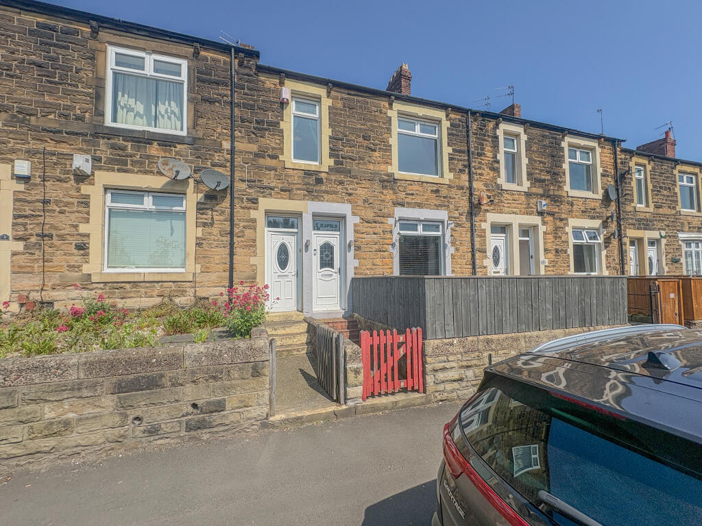 Main image of property: Elmfield Terrace, Pelaw, Felling, Gateshead
