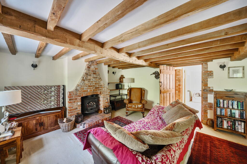 Additional image 5 of 3 Hill Deverill, Warminster BA12 7EF