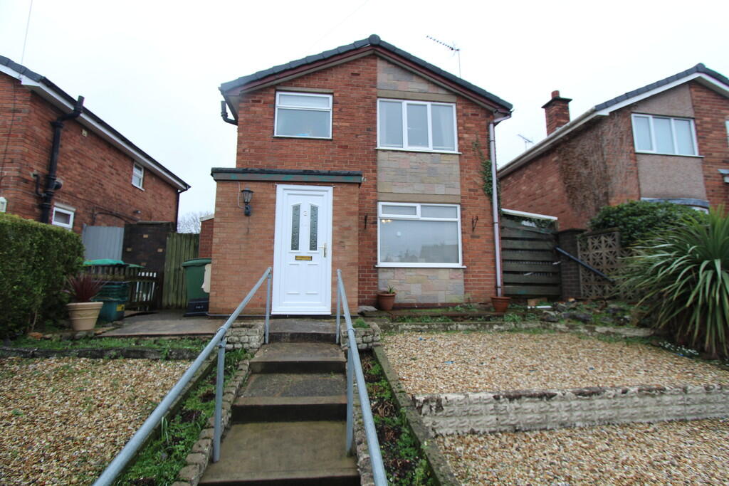 Main image of property: Llay Court, Llay