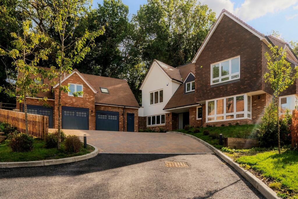 Main image of property: Juniper House, Kiln Lane, Bourne End, SL8