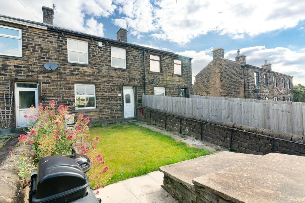 Main image of property: Penistone Road, Shelley, HD8