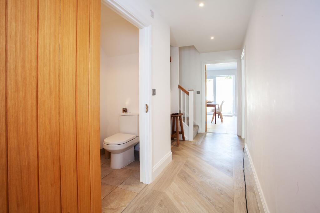 House in Truro - View 2