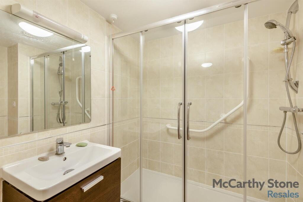 Forest Court, Union Street, Chester - More