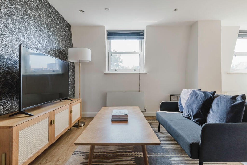 Main image of property: Park House, Enford Street, City Of Westminster, London