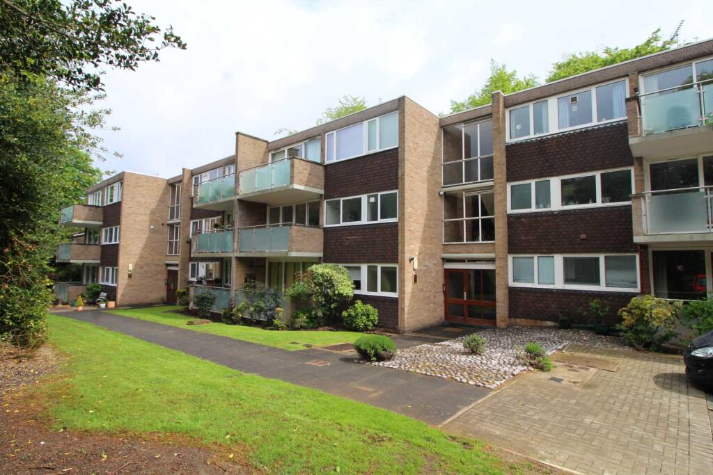 Main image of property: Sawyers Hall Lane, Brentwood