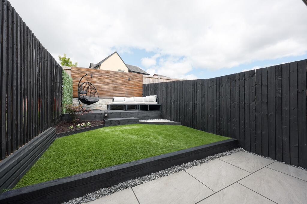 Tan Yard Court, Longridge, Lancs, PR3 photo 4