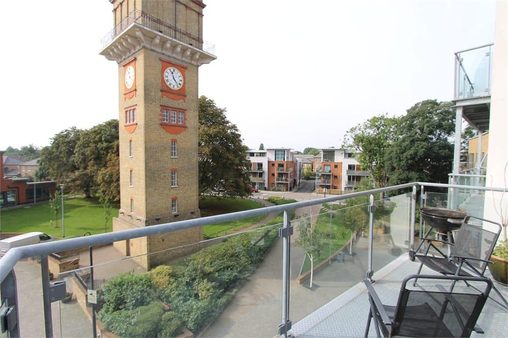 Main image of property: Kingswood Court, Hither Green, London, SE13