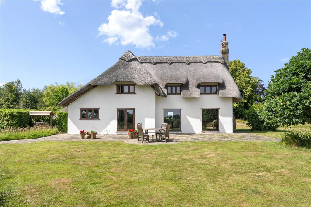 Main image of property: Norley Wood, Lymington, Hampshire, SO41