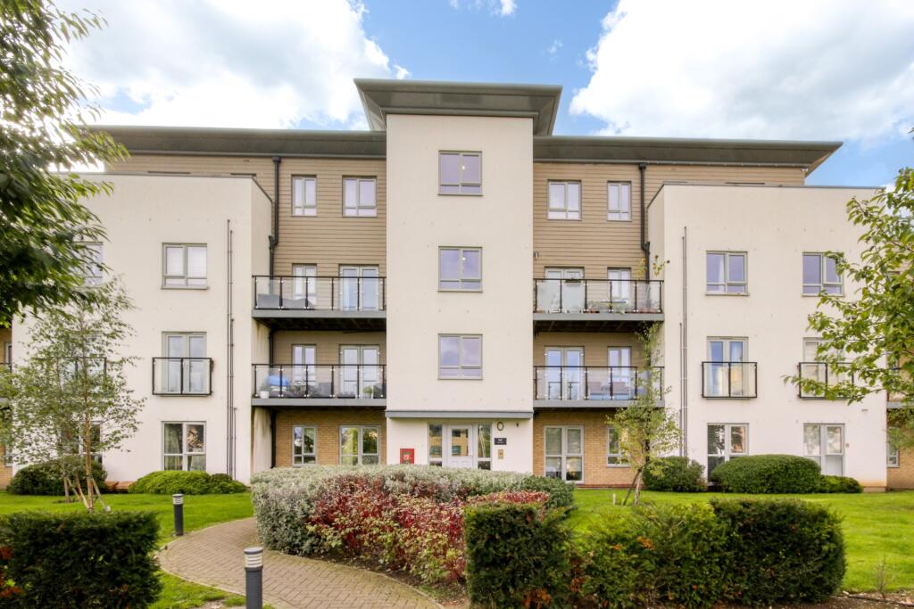 Main image of property: Fleming Place, Bracknell