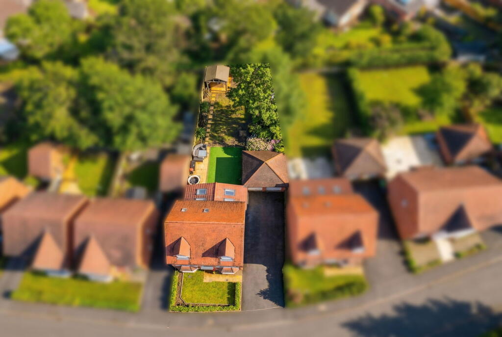 Additional image 34 of Burnham Road, Wythall