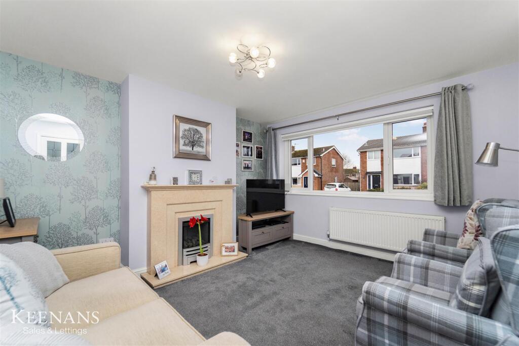 House in Bury, Greater Manchester - View 2