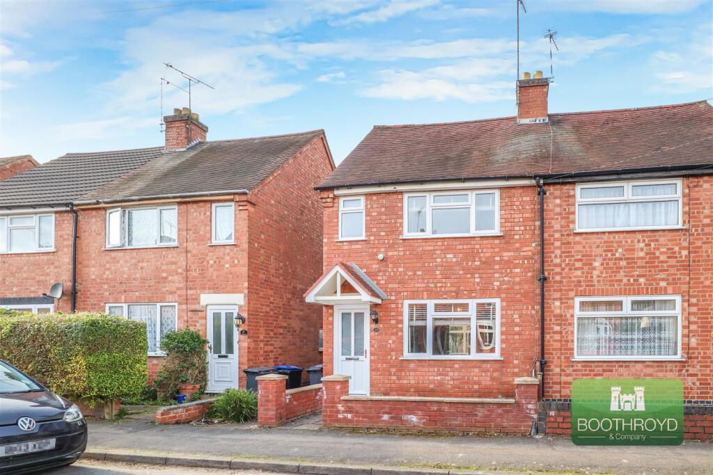 Main image of property: Arthur Street, Kenilworth