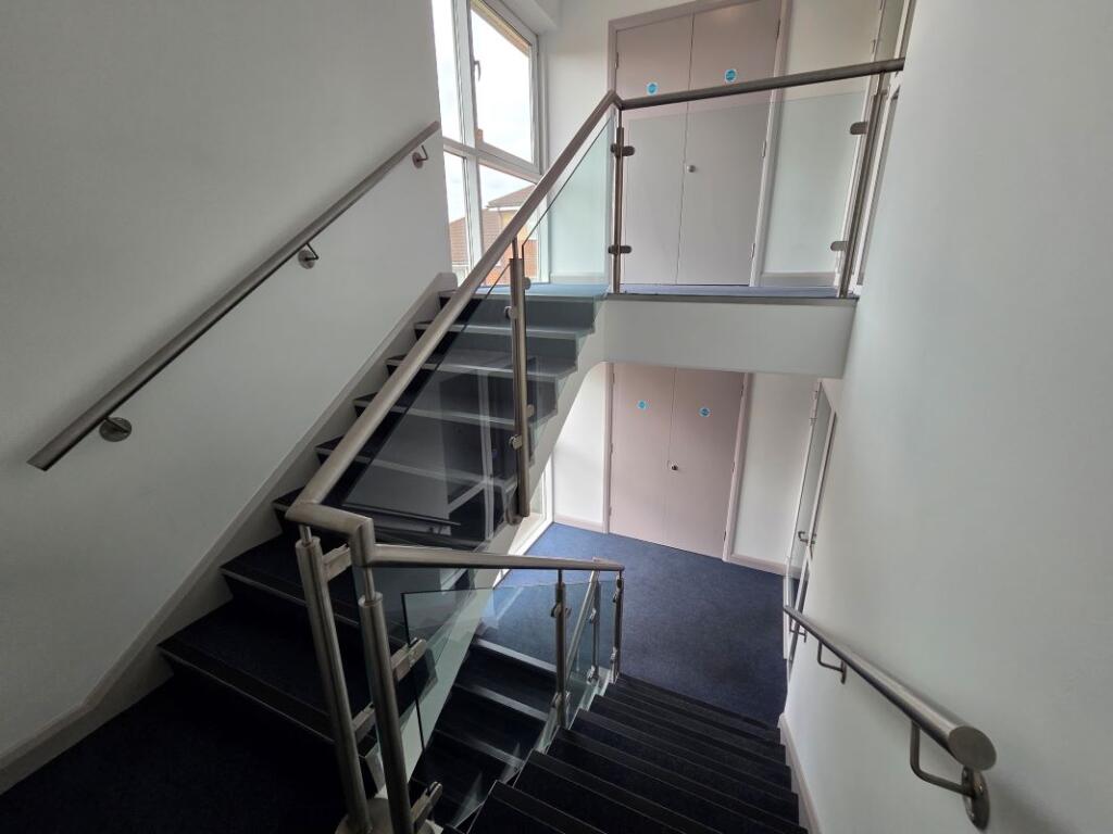 Additional image 17 of Flat 7 Gaiety House, Regent Street, Smethwick, West Midlands, B66 3BF