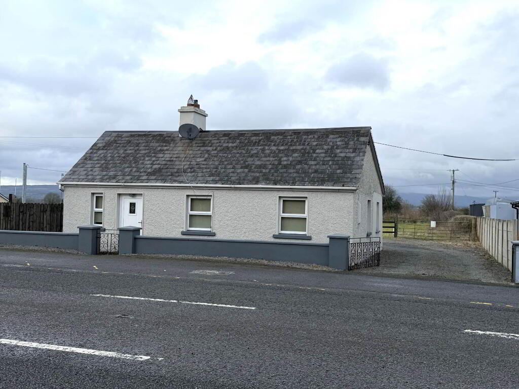 Main image of property: Shady Pines, Derrin, Borris In Ossory