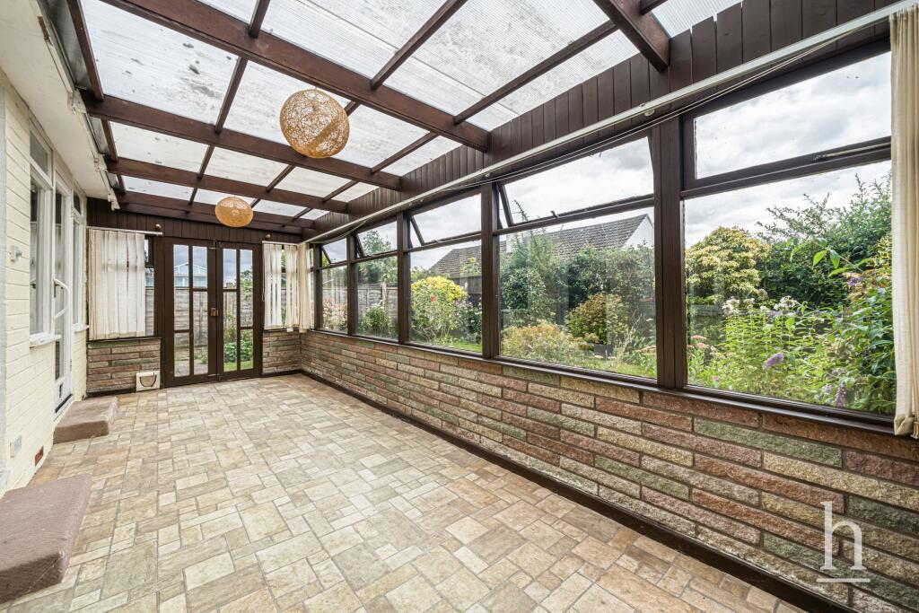 House in Thingwall, Landican - View 4