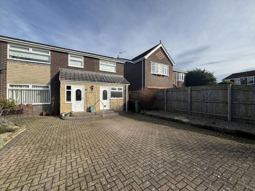 Main image of property: Towers Close, Bedlington, Northumberland, NE22 5ER