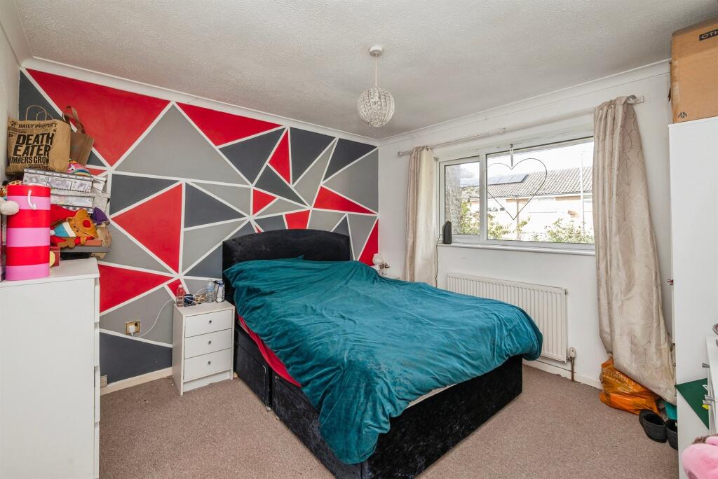 House in Norwich - More