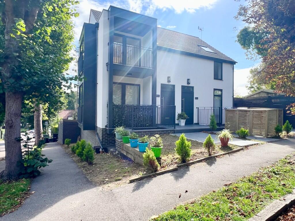 Main image of property: Purley Rise, Purley, Croydon(London Borough), CR8