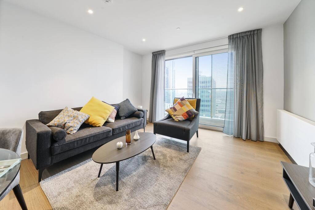 Main image of property: Raglan House