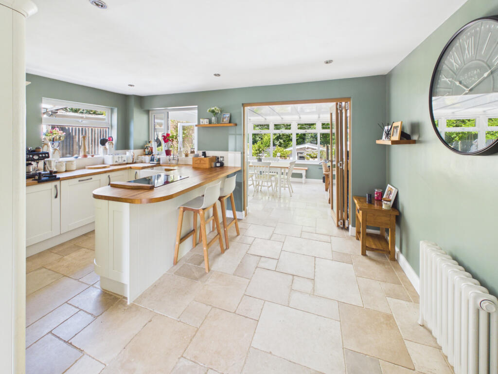 Trevose Way, Titchfield Common, Fareham - View 5
