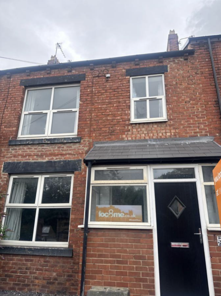 Main image of property: Fenwick Terrace, Durham