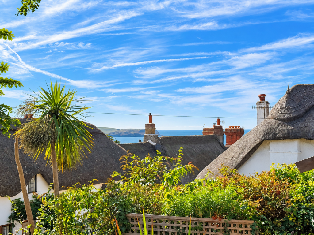 House in Torquay - View 2