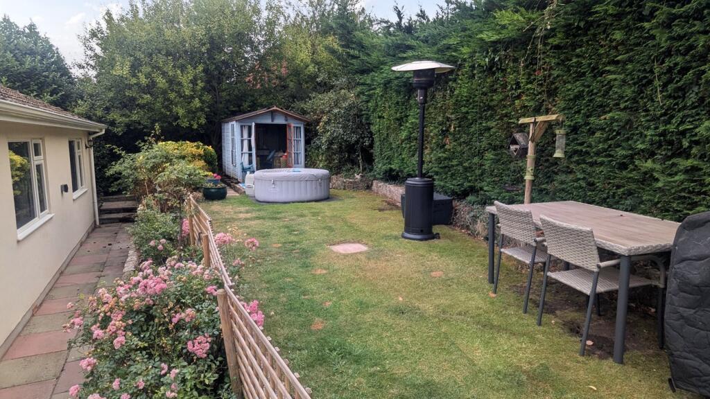 Additional image 21 of Combe Green, Croscombe, Wells, BA5