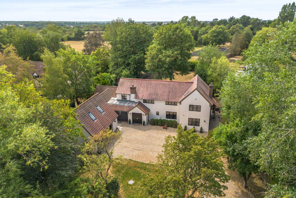 Main image of property: Cripplegate, Warren Lane, Cottered, SG9