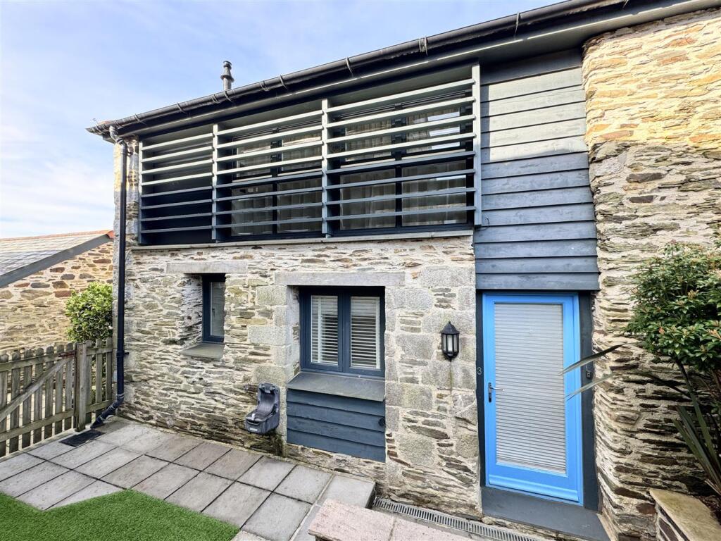 Main image of property: Fore Street, Grampound, Truro