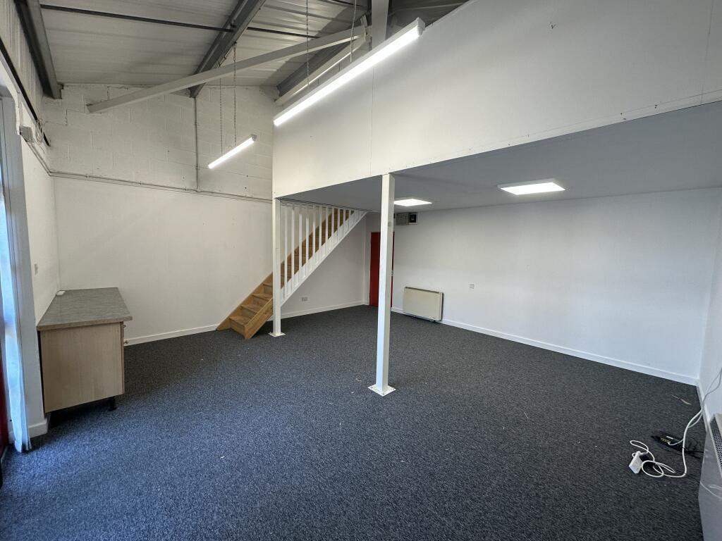Ground floor