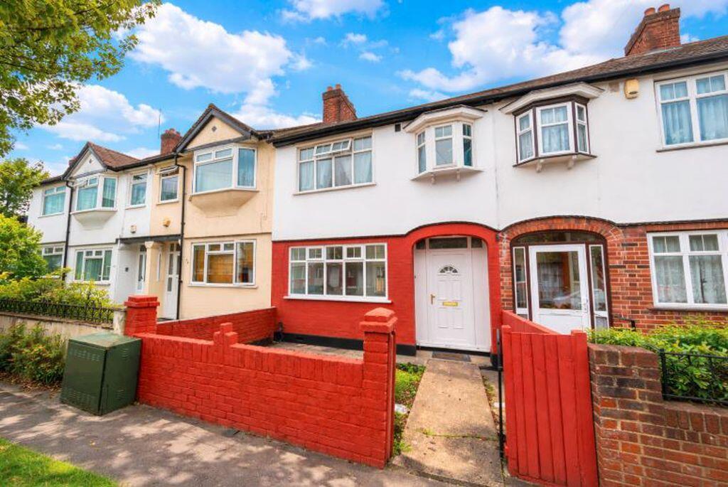 Main image of property: Waverley Road, London, SE25