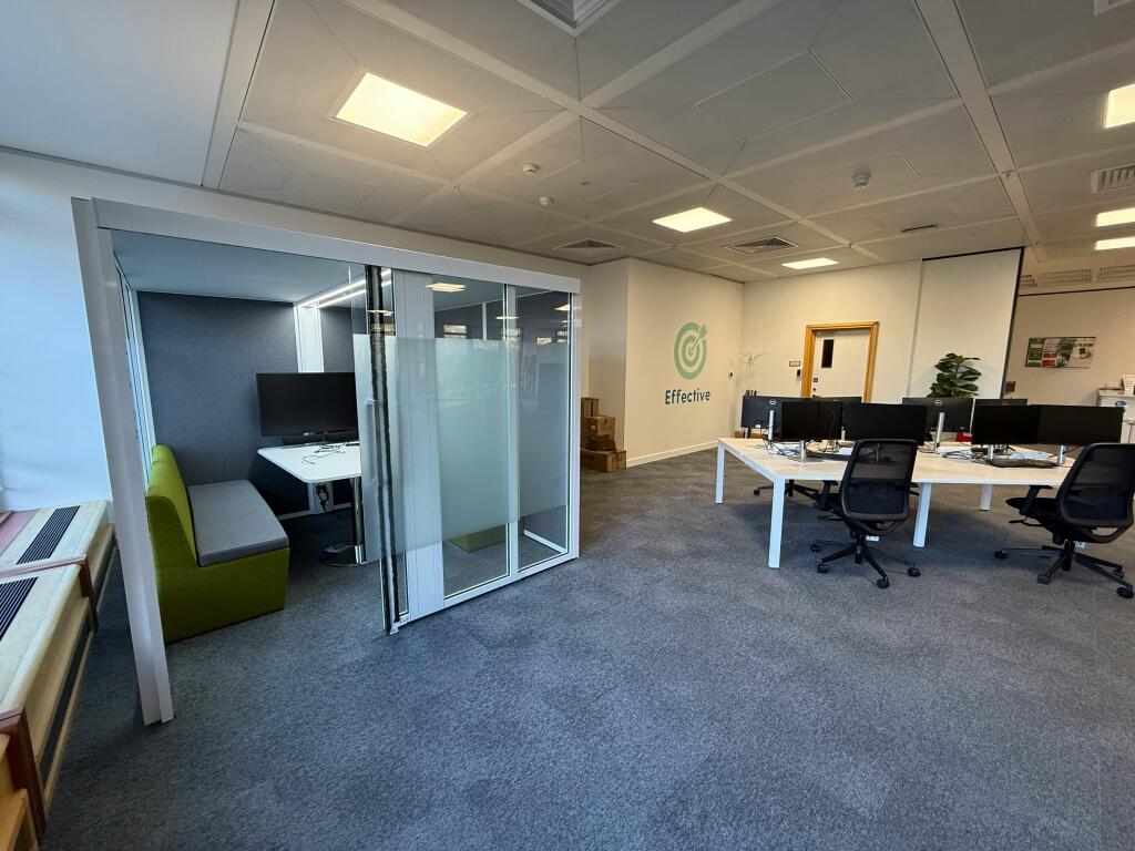 Meeting Pod