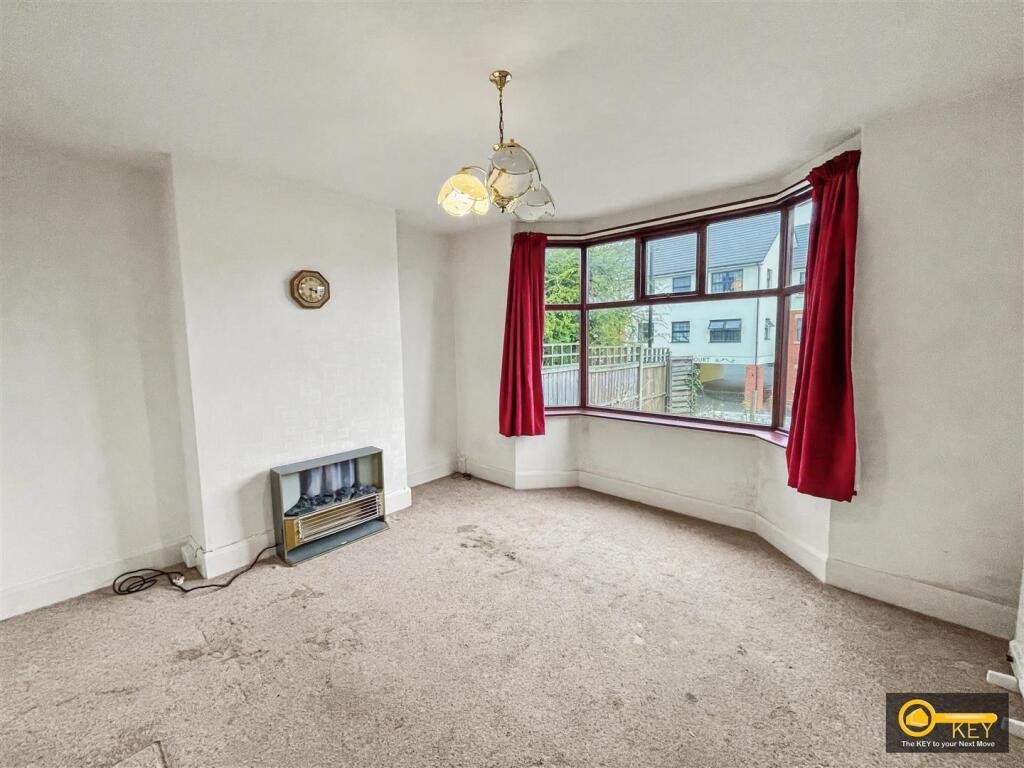 Queens Road, Nuneaton - View 2