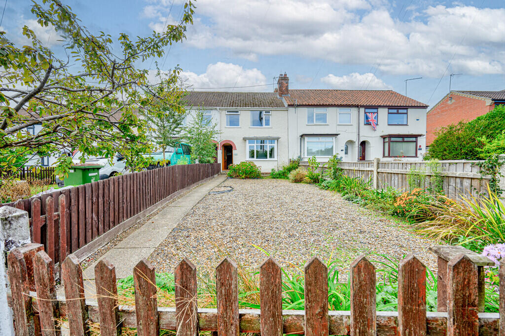 Main image of property: Lowestoft Road, Carlton Colville