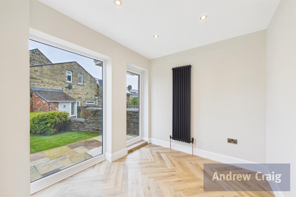 Fell Road, Springwell Village photo 4