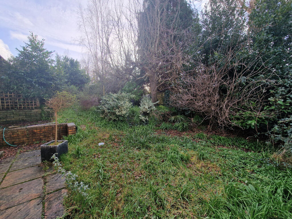 Additional image 21 of Pengwerne, St. Nicholas Park, Yeovil