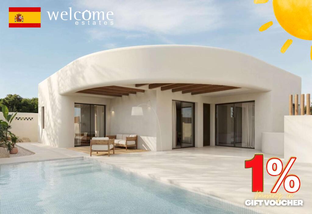Main image of property: Valencia, Alicante, La Finca Golf