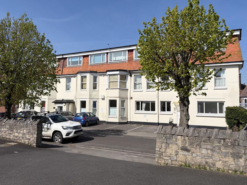 Main image of property: Birley Hall, Burlington Road, Swanage