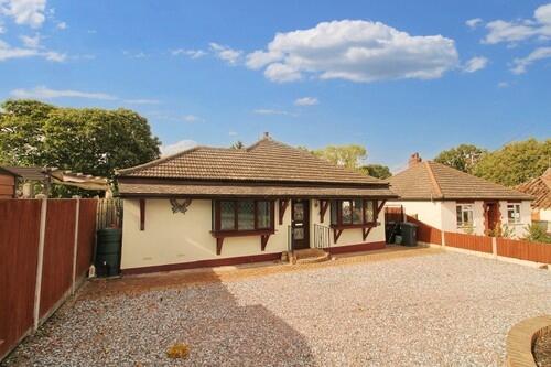 Main image of property: Butts Way, Chelmsford, CM2