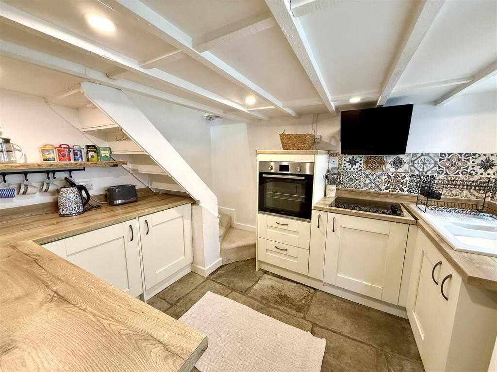 House in Forest of Dean, Poolway, Coleford - View 3