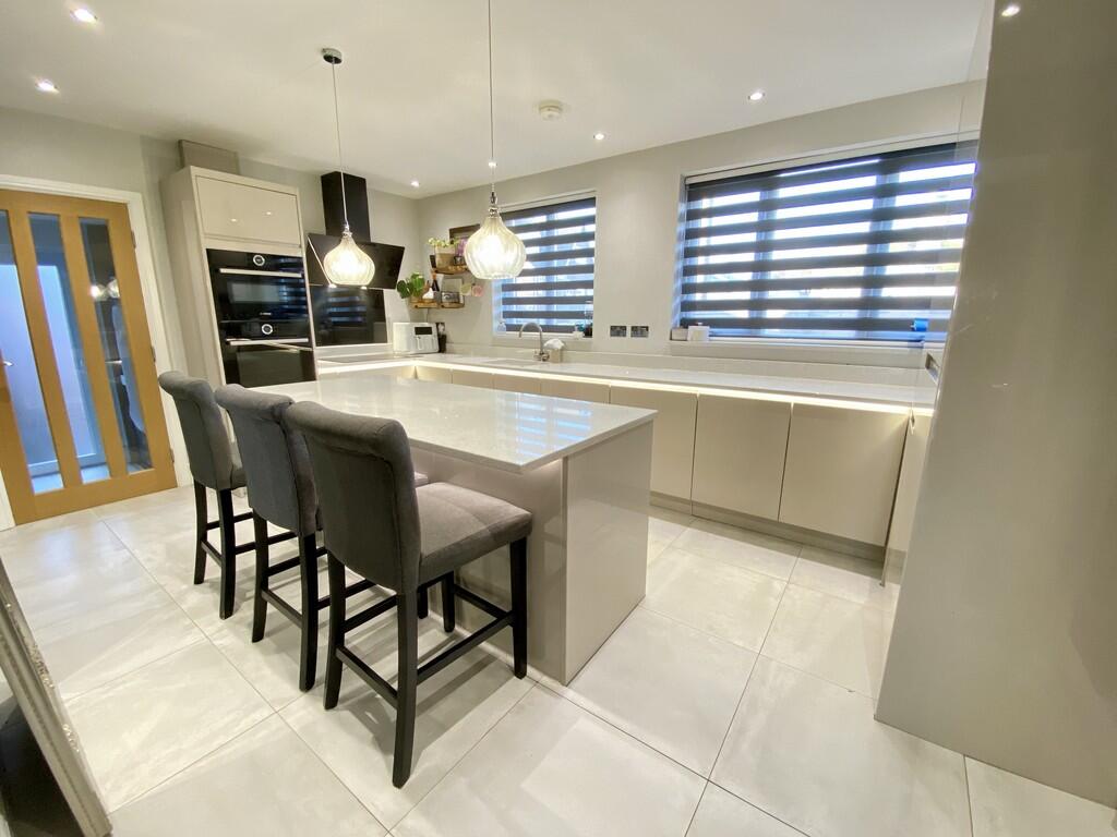 Mayfield Avenue, Burton Joyce, Nottingham photo 4