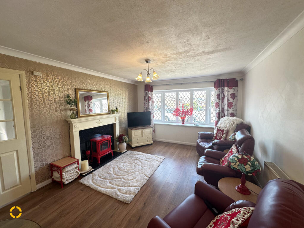 House in Fylde, South Park, Lytham - View 2