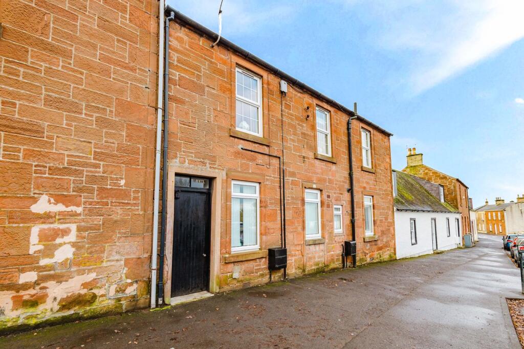 Main image of property: Loan, Mauchline, KA5
