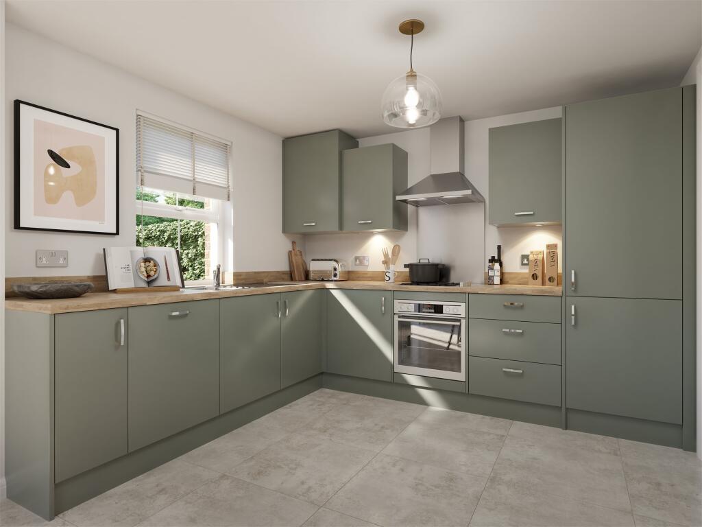 House in Lichfield, Curborough and Elmhurst - View 3